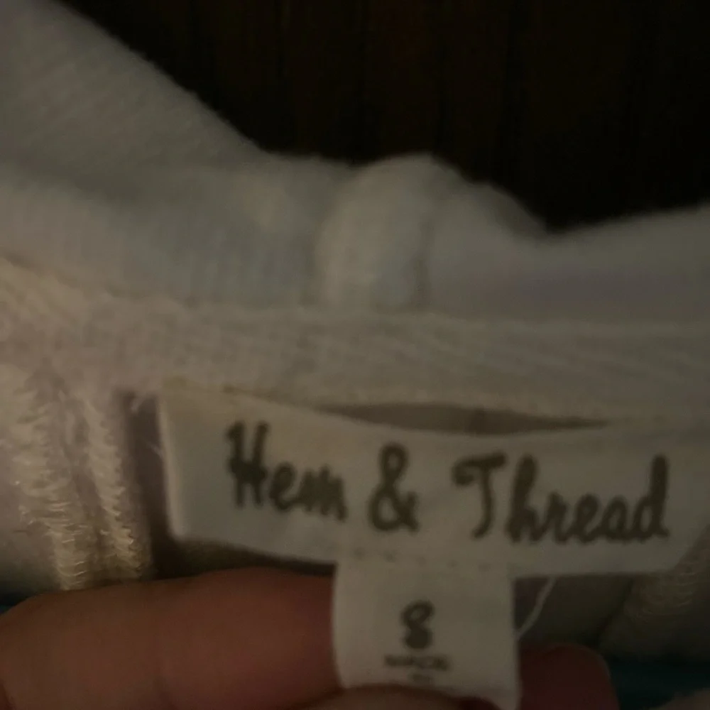 Hem & Thread jacket - Picture 2 of 2